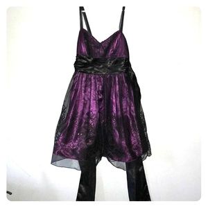 Prom, homecoming dress